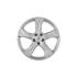 Jante aluminium Dezent 19 pouces Silver Kb Silver