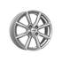 Jante aluminium Dezent 15 pouces Silver