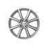 Jante aluminium Dezent 15 pouces Silver