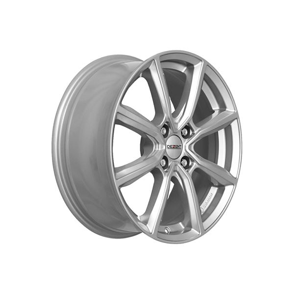 Jante aluminium Dezent 15 pouces Silver