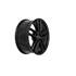 Jante aluminium Dezent 18 pouces Silver Ty