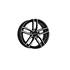 Jante aluminium Dezent 18 pouces Graphite Mat Ty Graphite