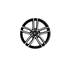 Jante aluminium Dezent 18 pouces Graphite Mat Ty Graphite