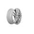 Jante aluminium Dezent 17 pouces Graphite Mat Ty Graphite