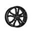 Jante aluminium Dezent 20 pouces Graphite Mat Tz Graphite
