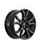 Jante aluminium Dezent 20 pouces Graphite Mat Tz Graphite