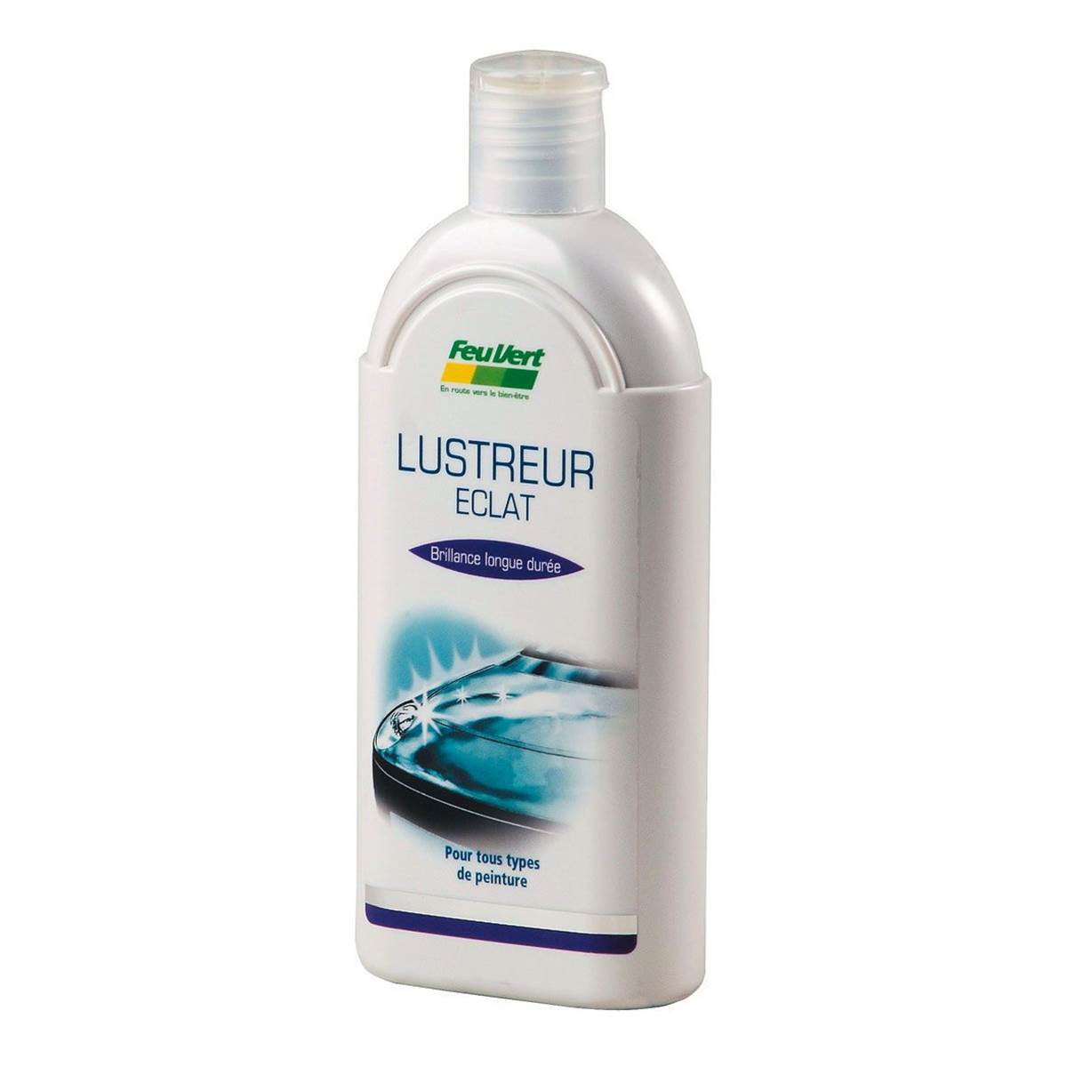 Lustreur Éclat Feu Vert 500 Ml