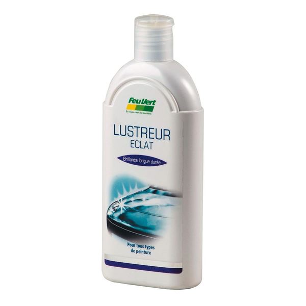 Lustreur éclat FEU VERT 500 ml