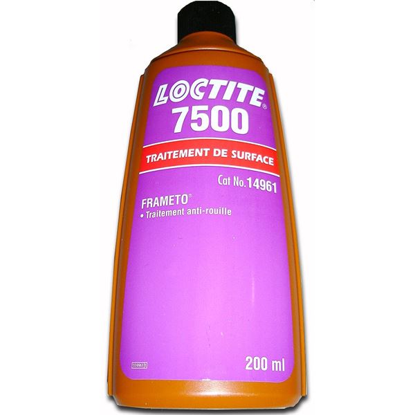 Mastic Echapnet LOCTITE 130 g - Feu Vert