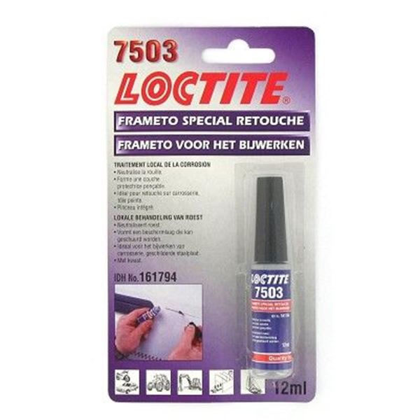 TRAITEMENT FRAMETO RETOUCHES 12 ML