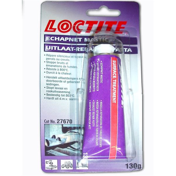Mastic Echapnet LOCTITE 130 g