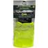 Gant de lavage microfibre Feu Vert 19 x 14 cm
