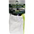 Gant de lavage auto et gant de séchage 19 x 14 cm Feu Vert