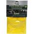 Microfibre plastique intérieur 40x30 cm Feu Vert