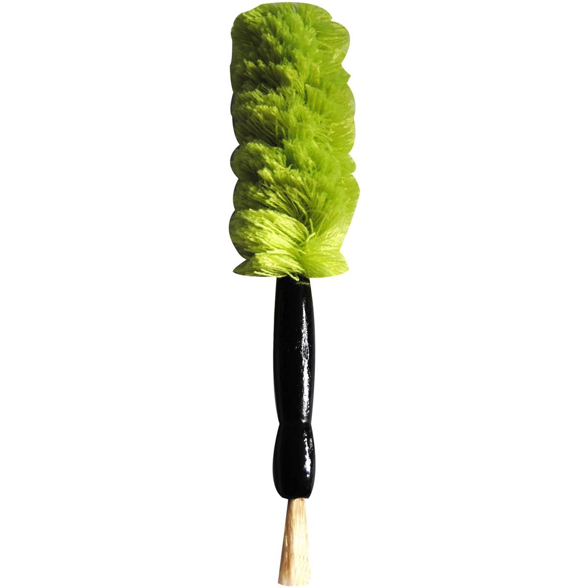 Plumeau De Dépoussiérage Intérieur Multi-fonctions Feu Vert