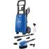 Nettoyeur Haute Pression Nilfisk C120.6-6 CAR XTRA 120 bars