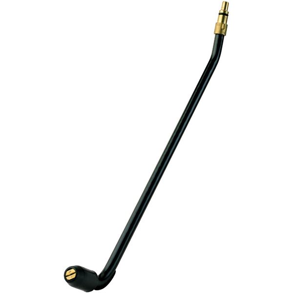 Lance courbée pour nettoyeur haute pression 43cm Nilfisk