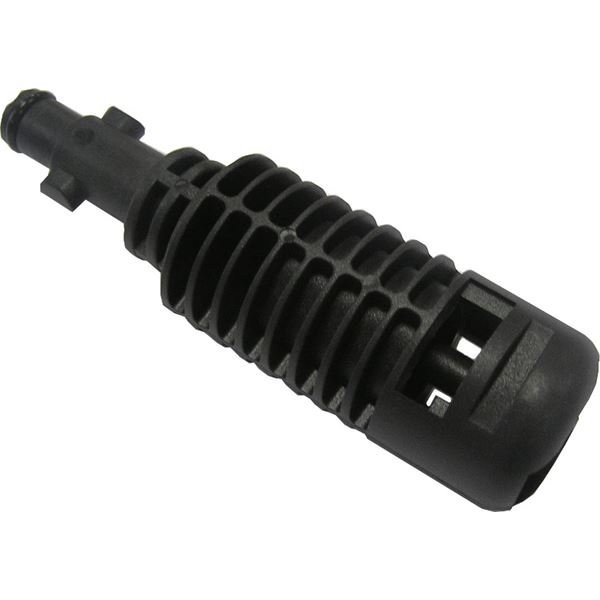 Adaptateur Nilfisk pour accessoires d'autres marques