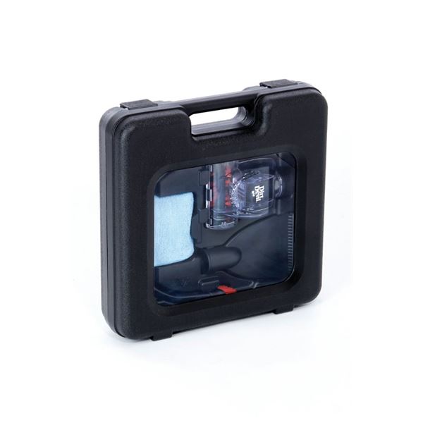 Set de nettoyage 9 accessoires pour aspirateur domestique