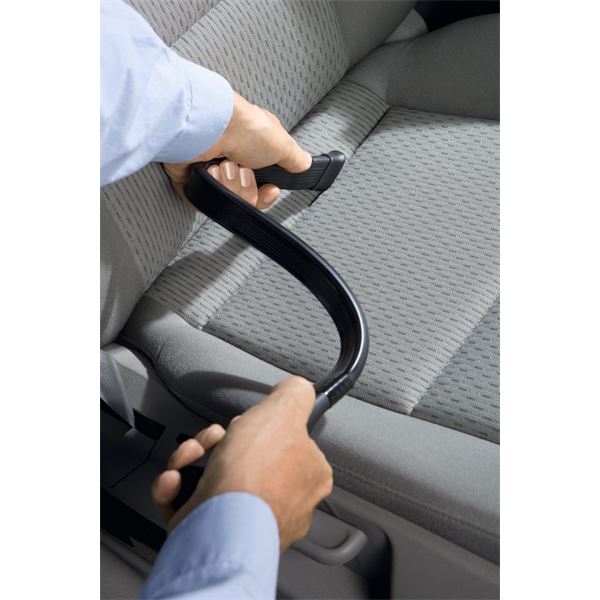 Set de nettoyage 9 accessoires pour aspirateur domestique