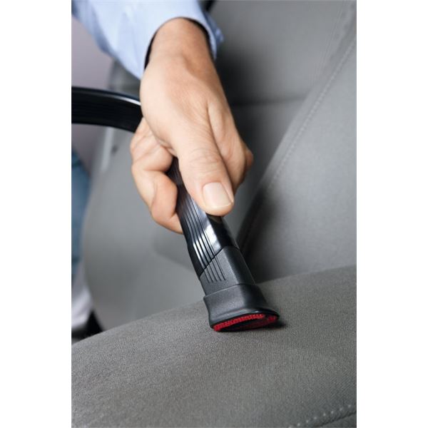 Set de nettoyage 9 accessoires pour aspirateur domestique