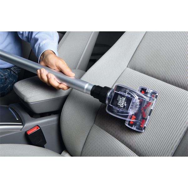 Set de nettoyage 9 accessoires pour aspirateur domestique