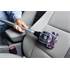 Set de nettoyage 9 accessoires pour aspirateur domestique