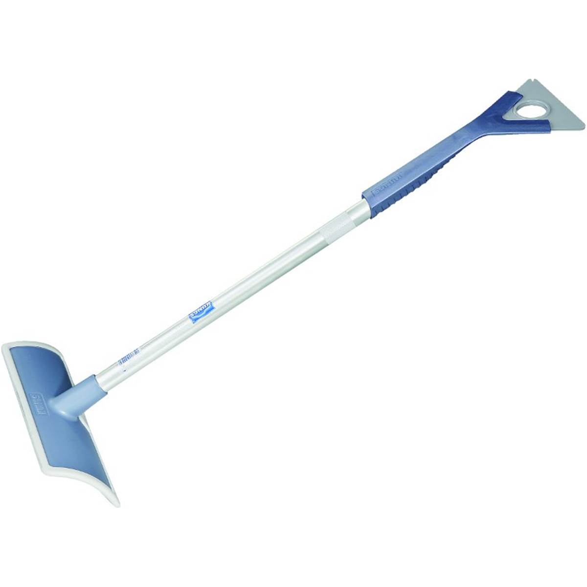 Poussoir À Neige Raclette Anti-givre