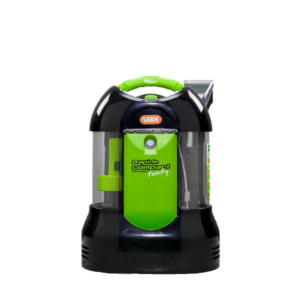 Injecteur extracteur portable VAX Funky