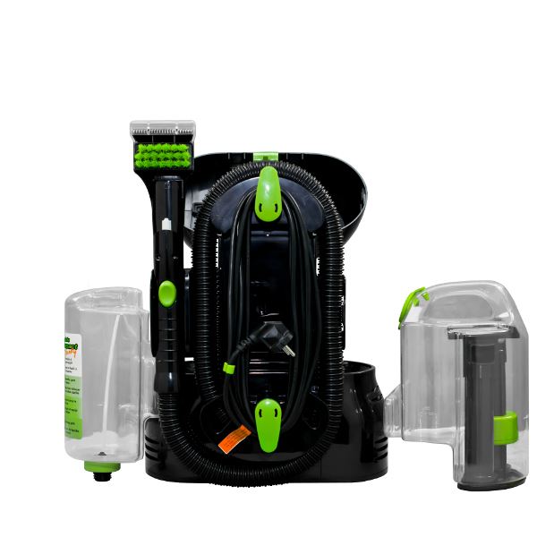 Injecteur extracteur portable VAX Funky