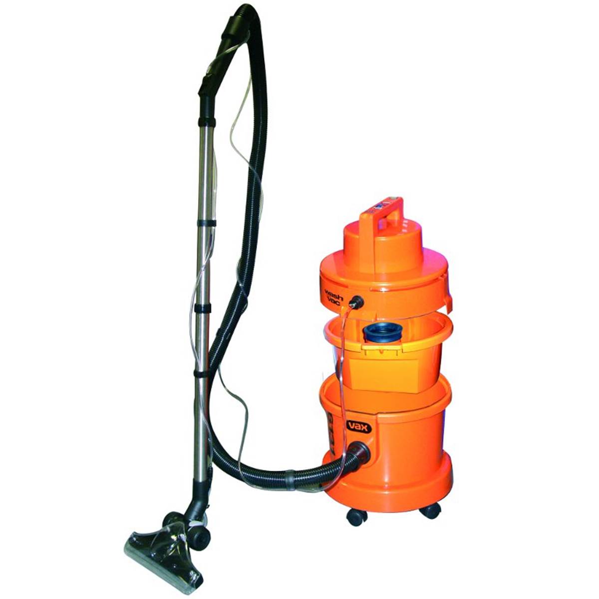 Aspirateur injecteur extracteur VAX 6131 Feu Vert Aspirateur injecteur extracteur VAX 6131 Feu Vert