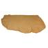 Peau de chamois naturelle Feu Vert 37 x 55 cm (L)