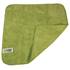 Microfibre à lustrer Feu Vert 40 x 40 cm