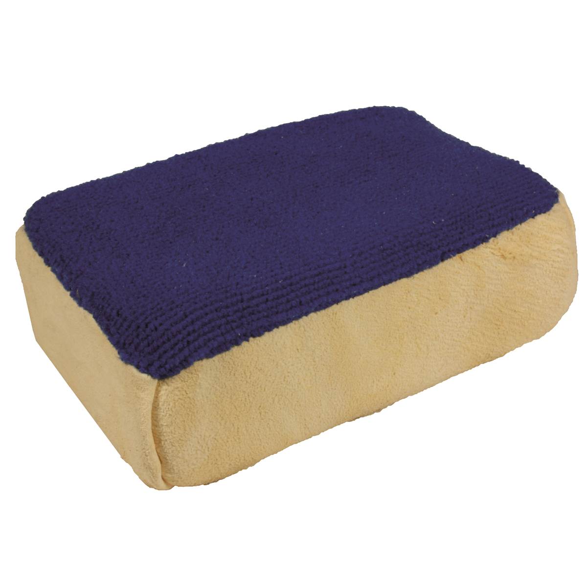 Éponge Double Face Antibuée Feu Vert