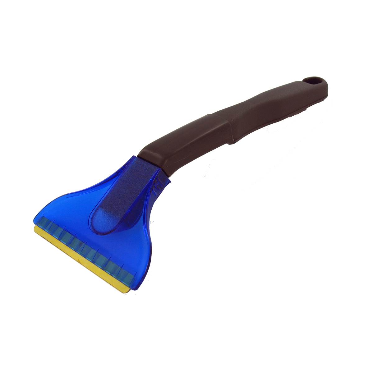 Raclette Anti-givre Avec Lame En Laiton Et Manche Long