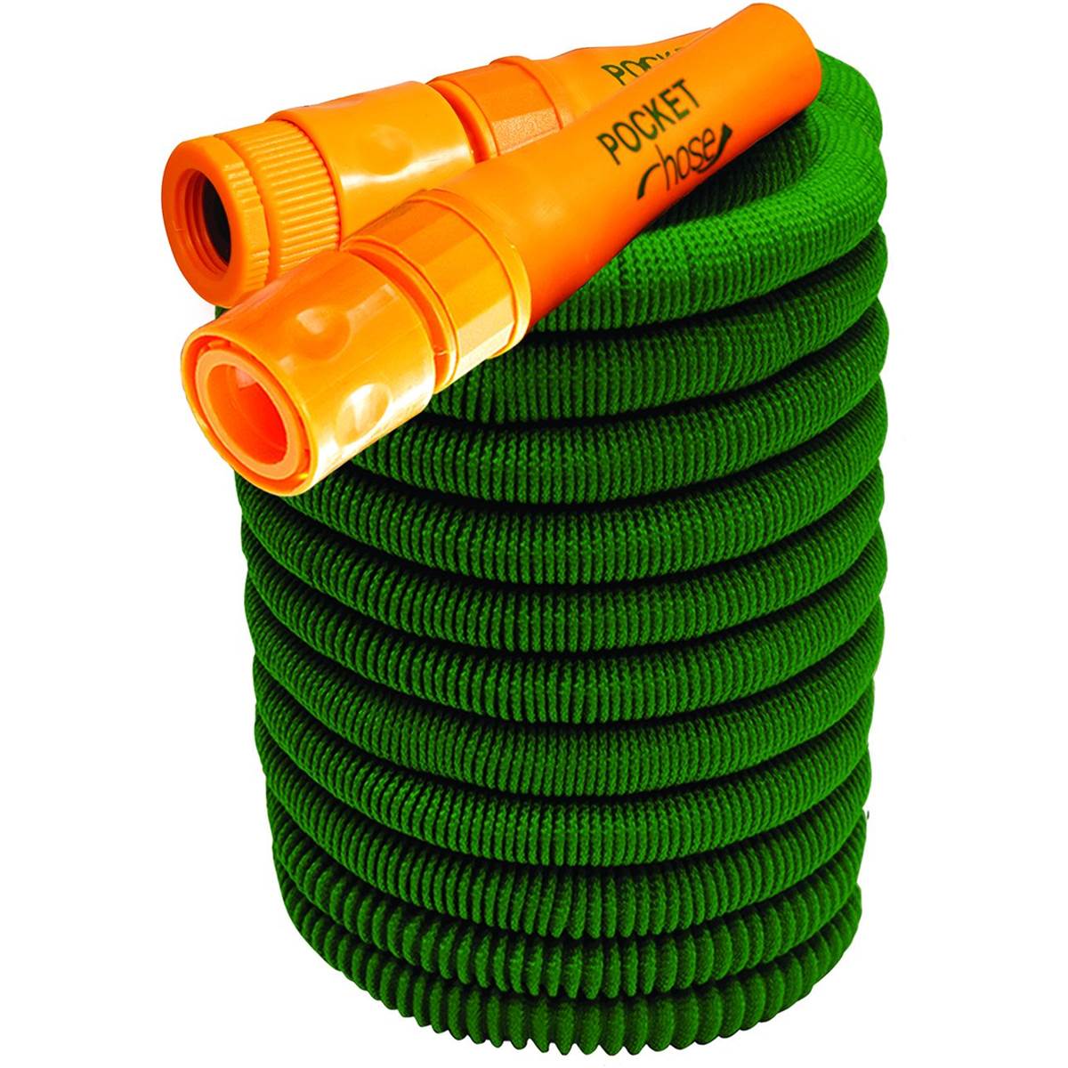 Tuyau D'arrosage Pocket Hose Ultra Iii 15 Metres