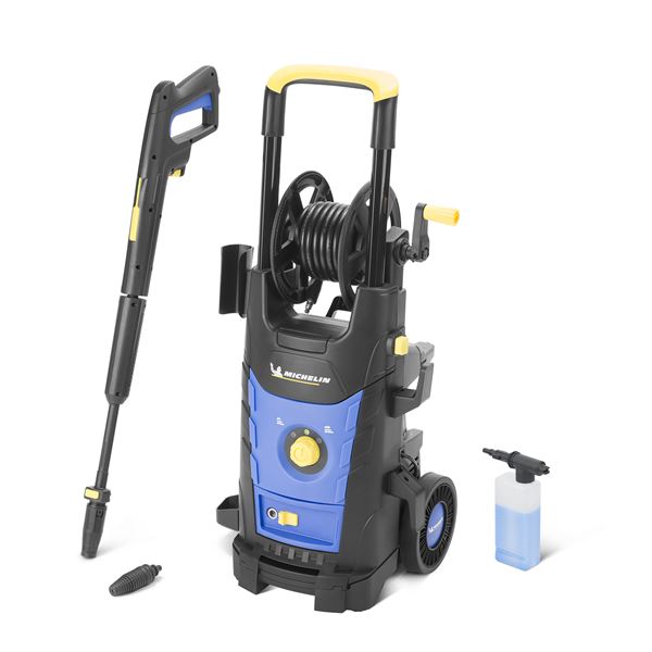Nettoyeur Haute pression MICHELIN MPX22EHDS