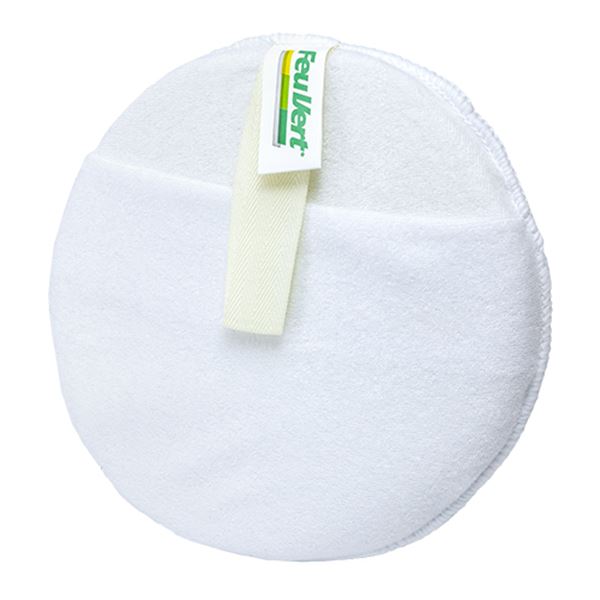 Tampon applicateur de crème Feu Vert Premium