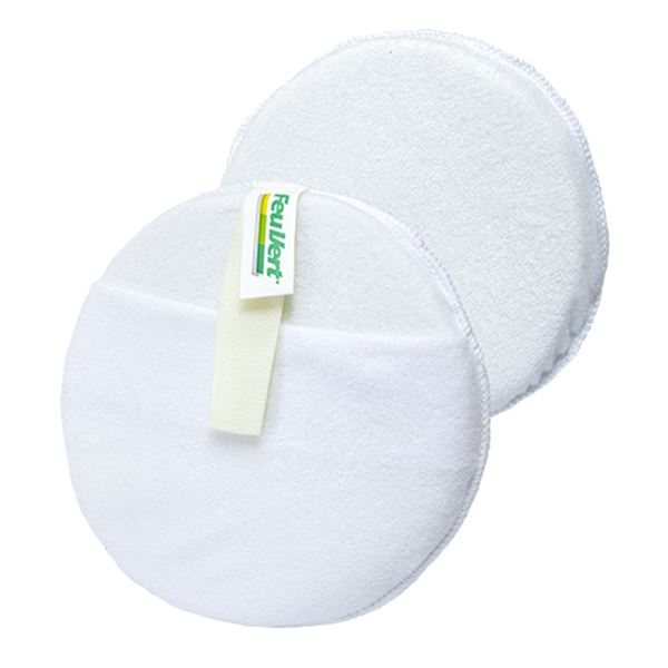 Tampon applicateur de crème Feu Vert Premium
