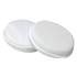 Lot de 2 tampons applicateurs de crème FEU VERT