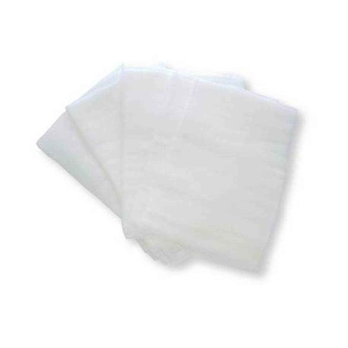 Coton De Lustrage Feu Vert