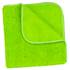 Microfibre de lustrage FEU VERT