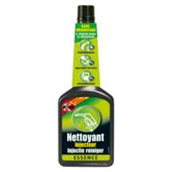 Nettoyant injecteurs essence X Power 250 ml