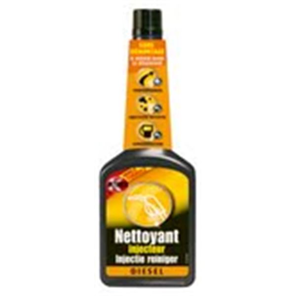 Nettoyant injecteurs diesel X Power 250 ml