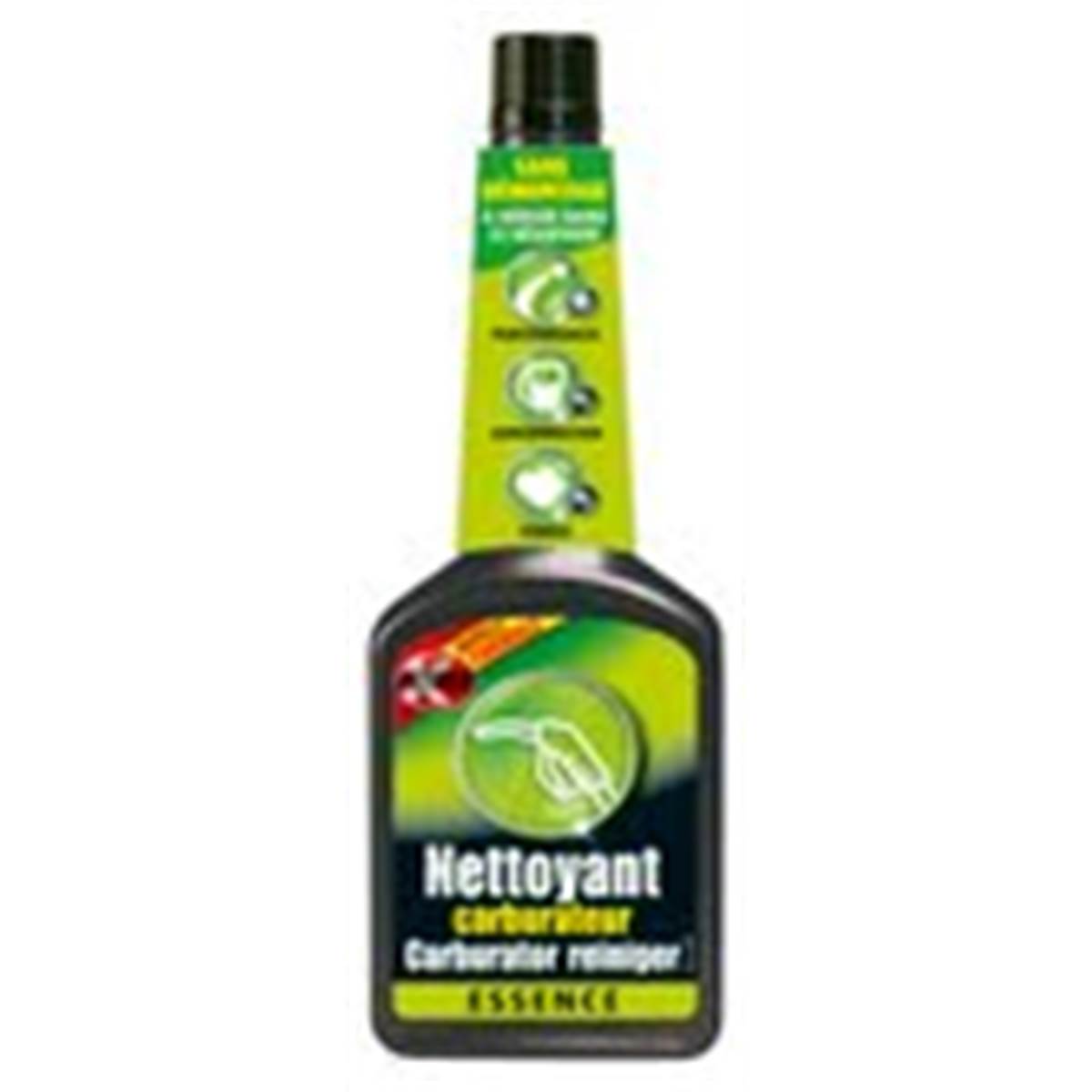 Nettoyant Carburateur X Power 250ml