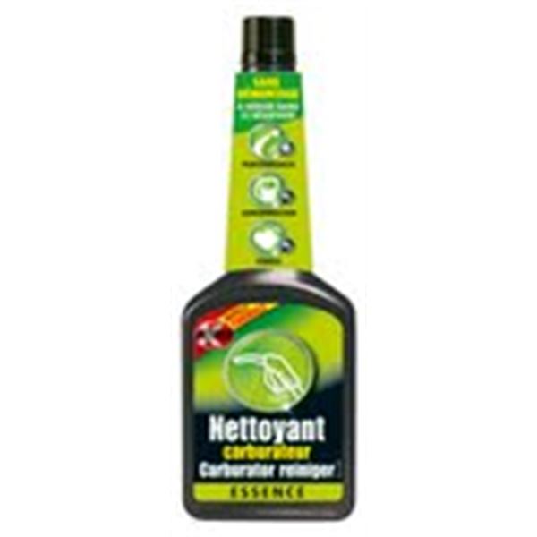 Nettoyant carburateur X Power 250ml