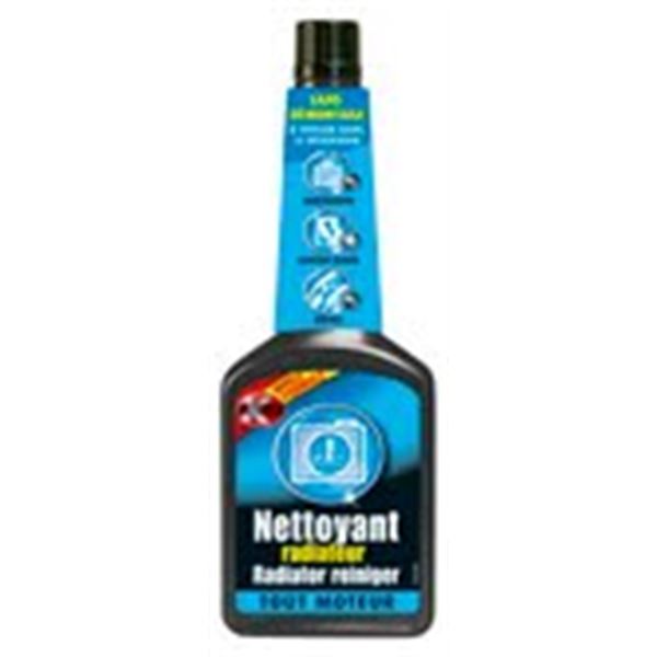 Nettoyant radiateur X Power 250ml