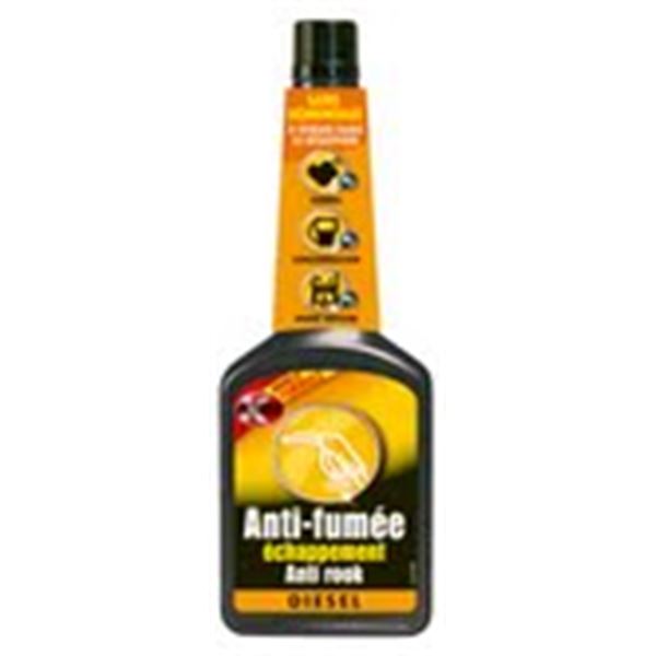 Anti-fumée X Power 250ml