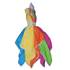Lot de 5 microfibres 40x40 cm Divers