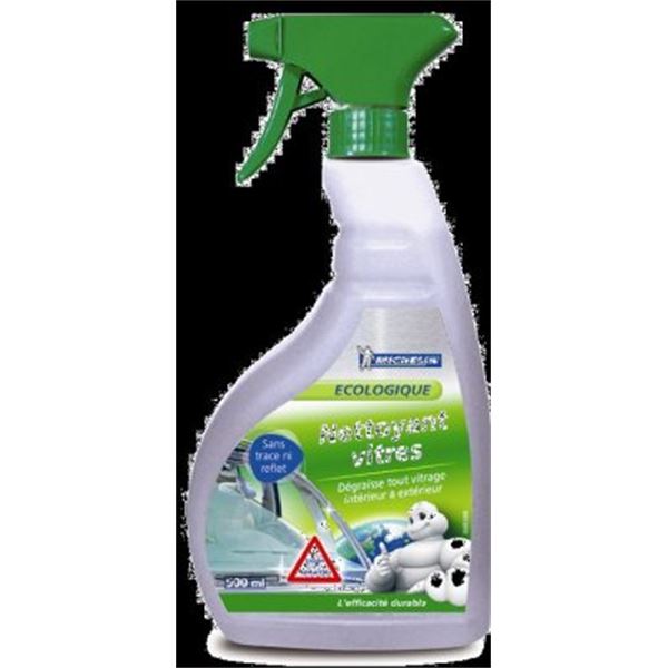 Nettoyant vitres Michelin Eco 500 ml